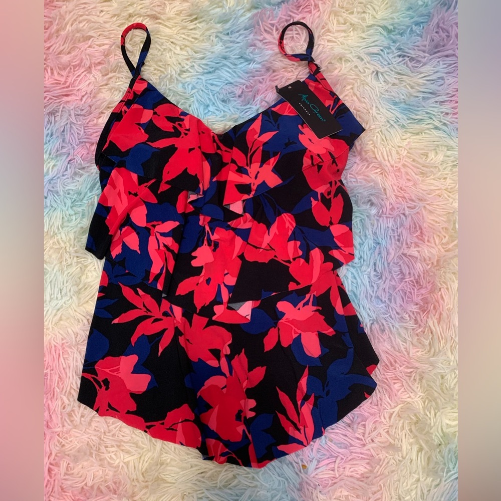 Swimsuit top